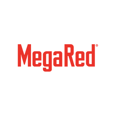 mega-red