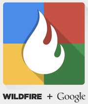 wildfire-google