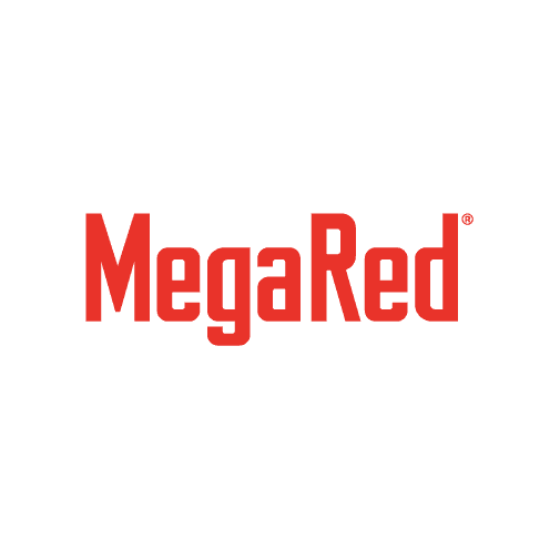 mega-red