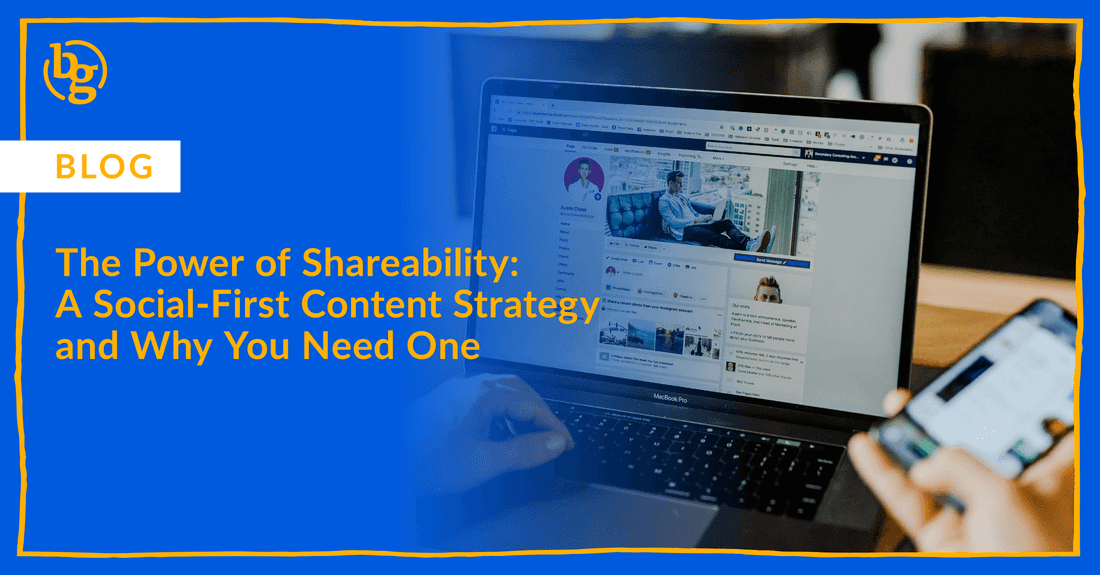 The Power of Shareability