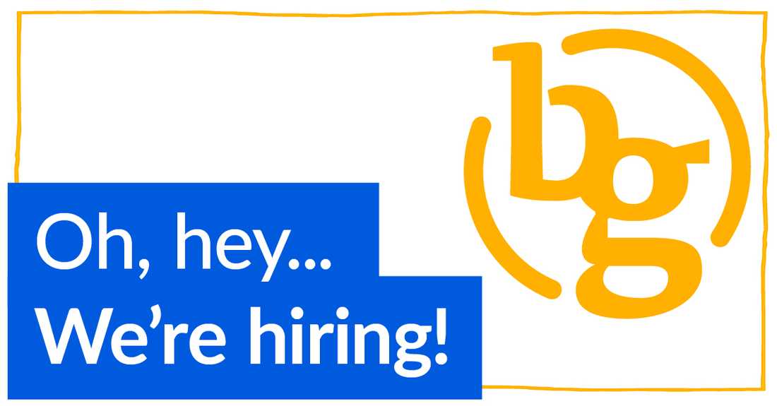 We’re Hiring A Social Media Account Director